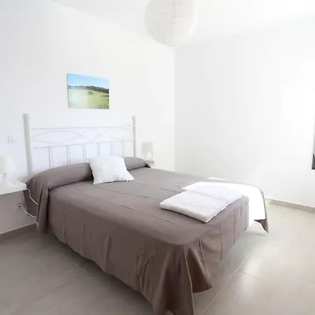 Villa Preciosa Villa En Ciutadella *