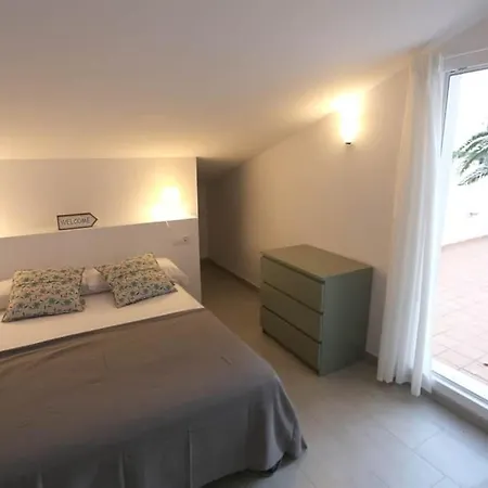 Preciosa Villa En Ciutadella וילה *
