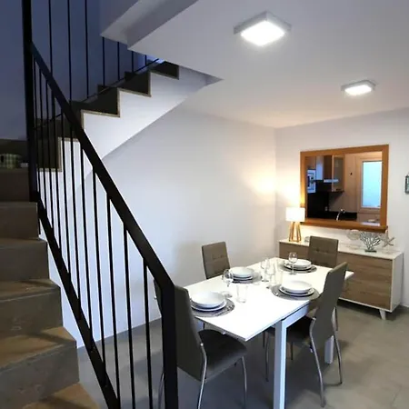 Preciosa Villa En Ciutadella Villa